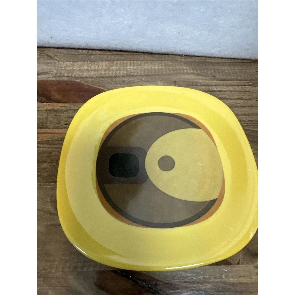 Block Langenthal Transition Evo Gold Yellow‎ MCM 4 Small 6